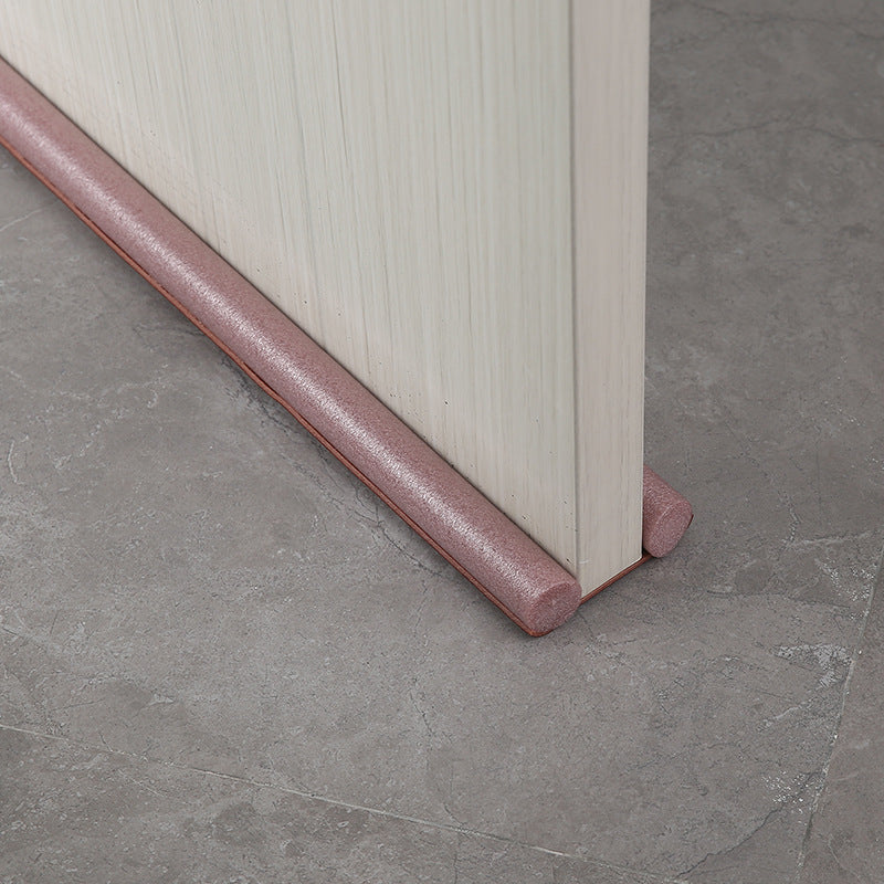 Household Door Crack Door Bottom Sealing Strip