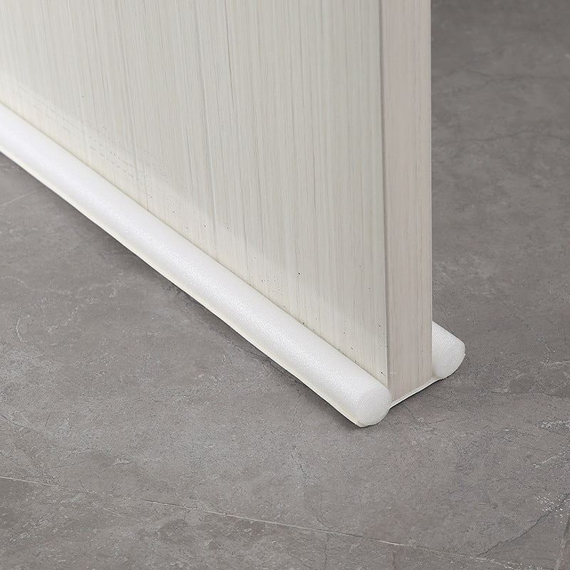 Household Door Crack Door Bottom Sealing Strip