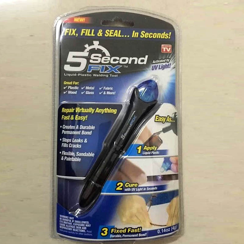 Universal Glue Stick 5 Second Fix Drying Repair Tools Glue
