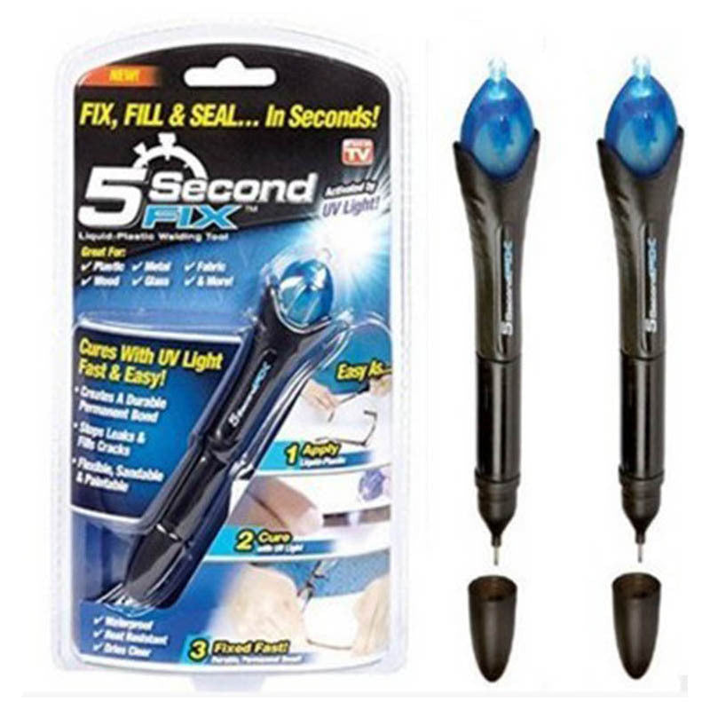 Universal Glue Stick 5 Second Fix Drying Repair Tools Glue