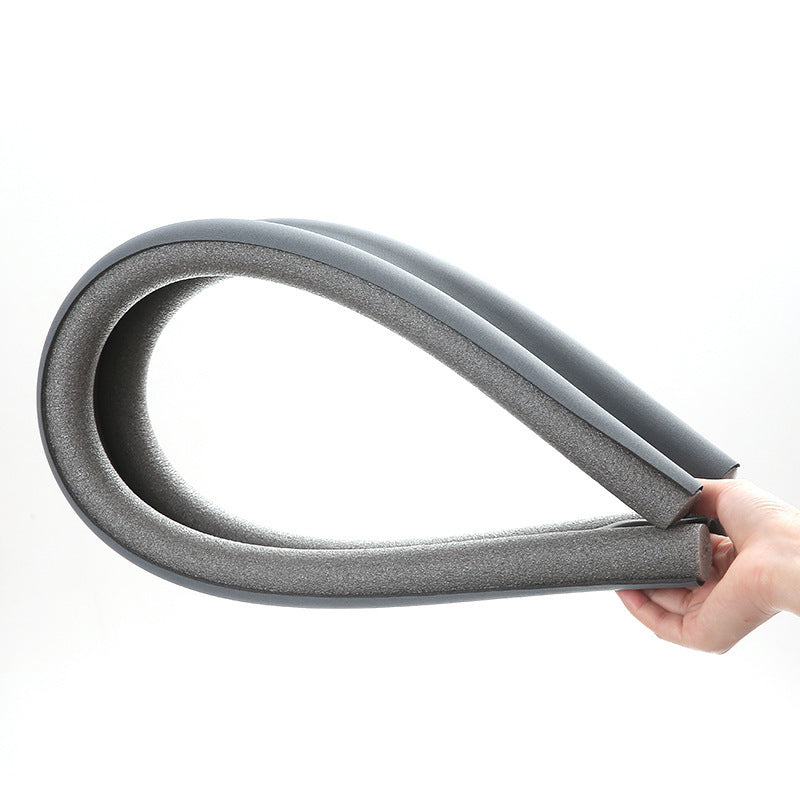 Household Door Crack Door Bottom Sealing Strip
