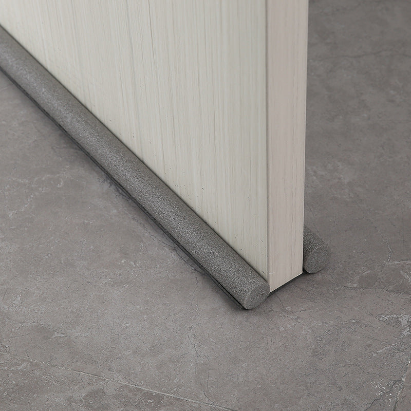 Household Door Crack Door Bottom Sealing Strip
